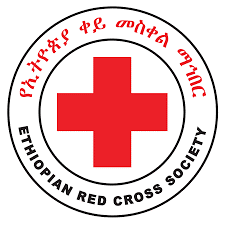 red cross